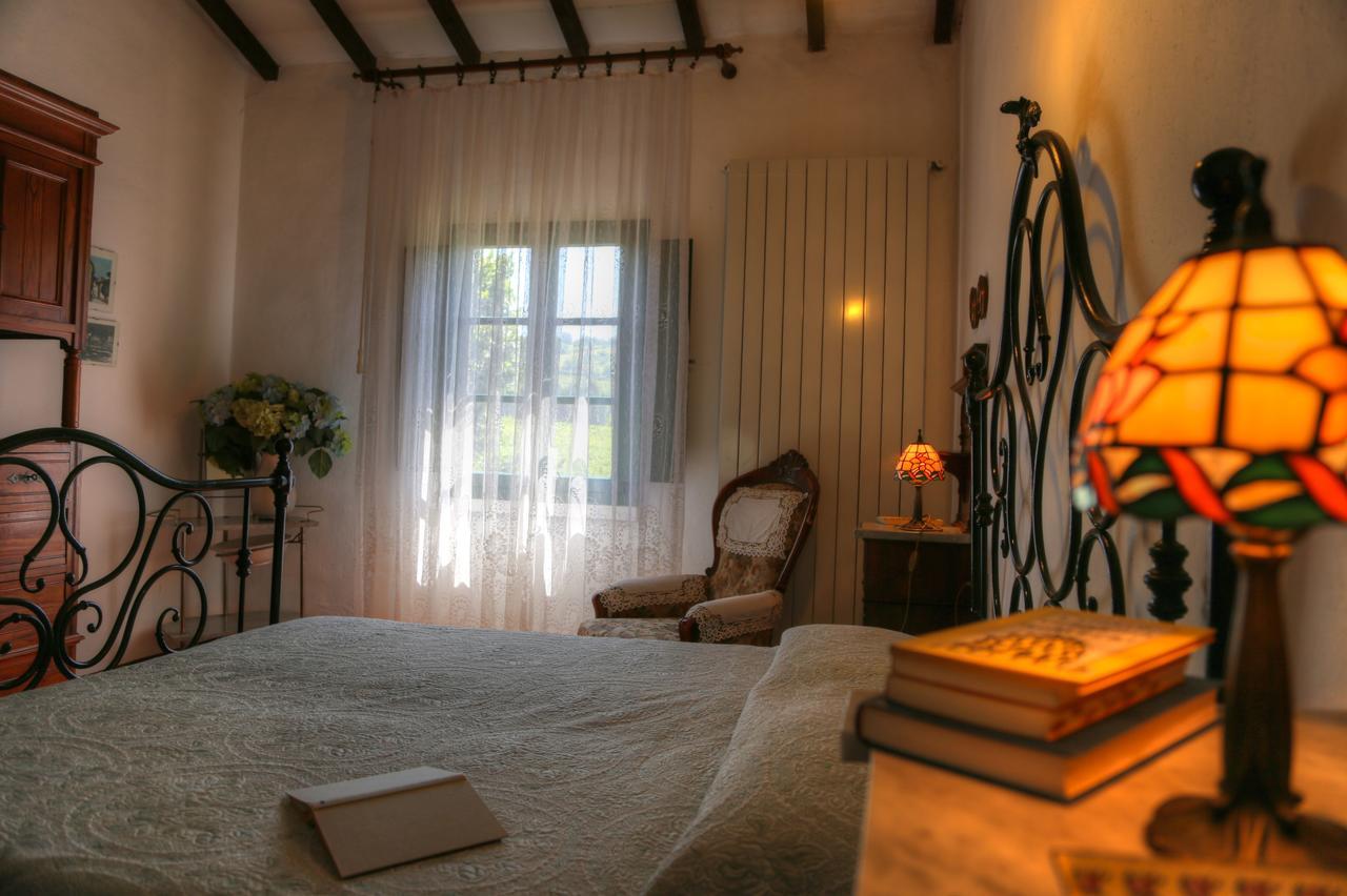 Piccolo Sole Villa Montescudaio Luaran gambar